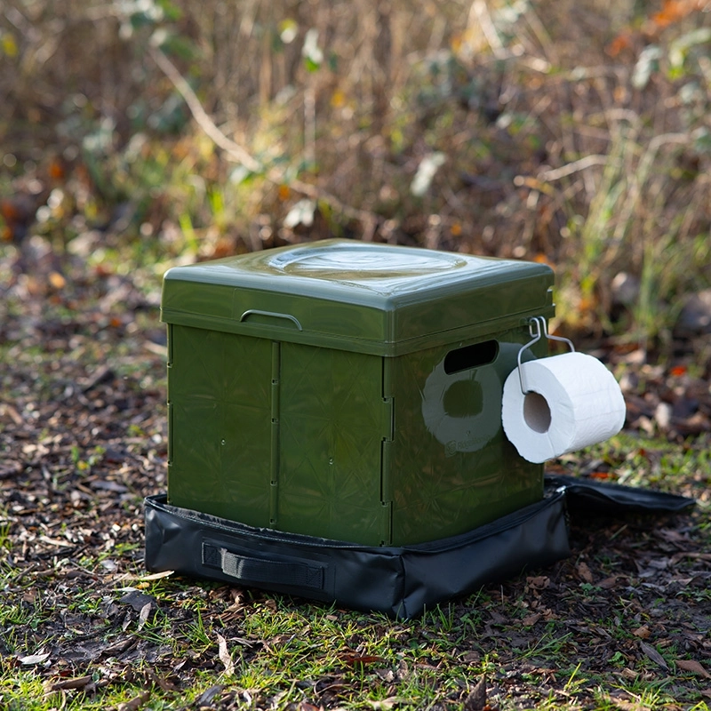Ridge Monkey Cozee Compact Toilet
